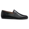 Loafer aus Leder Loafer aus Leder