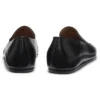 Loafer aus Leder Loafer aus Leder