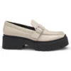 Loafer mit Schnallenriemen Loafer mit Schnallenriemen