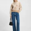 Loafer mit Schnallenriemen Loafer mit Schnallenriemen