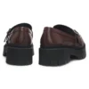 Loafer mit Schnallenriemen Loafer mit Schnallenriemen