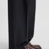 Loafer mit Schnallenriemen Loafer mit Schnallenriemen