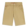 Locker sitzende Shorts für Kinder aus Stretch-Baumwolle Locker sitzende Shorts für Kinder aus Stretch-Baumwolle
