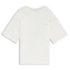 Locker sitzendes Baumwoll-T-Shirt für Kinder mit Sportmotiv