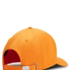 Logo-Cap aus glänzendem Twill mit Abzeichen in Nationalfarben Logo-Cap aus glänzendem Twill mit Abzeichen in Nationalfarben