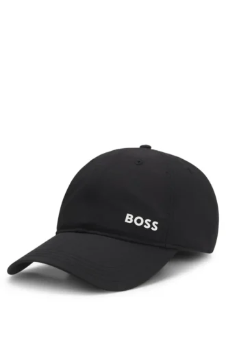 Logo-Cap mit UV-Schutz