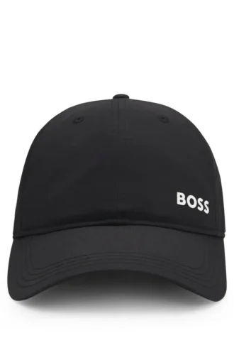 Logo-Cap mit UV-Schutz