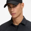 Logo-Cap mit UV-Schutz Logo-Cap mit UV-Schutz