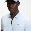 Logo-Cap mit UV-Schutz Logo-Cap mit UV-Schutz