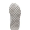 Logo-Sneaker für Kinder mit Strickobermaterial