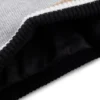 Logo-Snood für Kinder mit Kunstfellfutter Logo-Snood für Kinder mit Kunstfellfutter