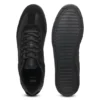 Low-Top-Sneaker mit Monogramm-Jacquard