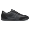 Low-Top-Sneaker mit Monogramm-Jacquard