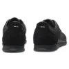 Low-Top-Sneaker mit Monogramm-Jacquard