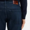 Maine-Jeans in Regular-Fit aus blauem Comfort-Stretch-Denim Maine-Jeans in Regular-Fit aus blauem Comfort-Stretch-Denim