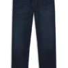 Maine-Jeans in Regular-Fit aus blauem Comfort-Stretch-Denim Maine-Jeans in Regular-Fit aus blauem Comfort-Stretch-Denim