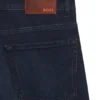 Maine-Jeans in Regular-Fit aus blauem Comfort-Stretch-Denim Maine-Jeans in Regular-Fit aus blauem Comfort-Stretch-Denim