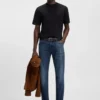 Maine-Jeans in Regular-Fit aus komfortablem Stretch-Denim Maine-Jeans in Regular-Fit aus komfortablem Stretch-Denim