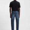 Maine-Jeans in Regular-Fit aus komfortablem Stretch-Denim Maine-Jeans in Regular-Fit aus komfortablem Stretch-Denim