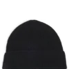 Mütze aus Wolle und Kaschmir mit Double-B-Monogramm
