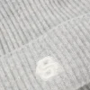 Mütze aus Wolle und Kaschmir mit Double-B-Monogramm
