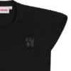 Nahtloses Kinder-T-Shirt aus Interlock-Baumwolle