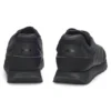 Niedrige Sneaker mit monogrammiertem Obermaterial Niedrige Sneaker mit monogrammiertem Obermaterial