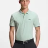 Paddy-Poloshirt aus Stretch-Baumwollpiqué Paddy-Poloshirt aus Stretch-Baumwollpiqué