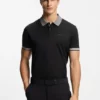 Paddy-Poloshirt aus Stretch-Baumwollpiqué Paddy-Poloshirt aus Stretch-Baumwollpiqué