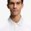 Paddy-Poloshirt aus Stretch-Baumwollpiqué Paddy-Poloshirt aus Stretch-Baumwollpiqué