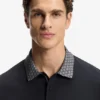 Paddy-Poloshirt aus Stretch-Baumwollpiqué Paddy-Poloshirt aus Stretch-Baumwollpiqué