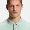Paddy-Poloshirt aus Stretch-Baumwollpiqué Paddy-Poloshirt aus Stretch-Baumwollpiqué