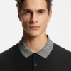 Paddy-Poloshirt aus Stretch-Baumwollpiqué Paddy-Poloshirt aus Stretch-Baumwollpiqué