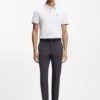 Paddy-Poloshirt aus Stretch-Baumwollpiqué Paddy-Poloshirt aus Stretch-Baumwollpiqué