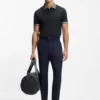 Paddy-Poloshirt aus Stretch-Baumwollpiqué Paddy-Poloshirt aus Stretch-Baumwollpiqué