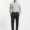 Paddy-Poloshirt aus Stretch-Baumwollpiqué Paddy-Poloshirt aus Stretch-Baumwollpiqué