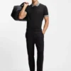Paddy-Poloshirt aus Stretch-Baumwollpiqué Paddy-Poloshirt aus Stretch-Baumwollpiqué