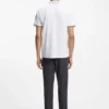 Paddy-Poloshirt aus Stretch-Baumwollpiqué Paddy-Poloshirt aus Stretch-Baumwollpiqué