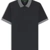 Paddy-Poloshirt aus Stretch-Baumwollpiqué Paddy-Poloshirt aus Stretch-Baumwollpiqué