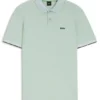 Paddy-Poloshirt aus Stretch-Baumwollpiqué Paddy-Poloshirt aus Stretch-Baumwollpiqué