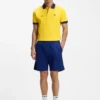 Paddy-Poloshirt mit Landesflagge Paddy-Poloshirt mit Landesflagge