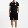 Paddy-Poloshirt mit Landesflagge Paddy-Poloshirt mit Landesflagge