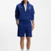 Paddy-Poloshirt mit Landesflagge