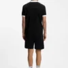 Paddy-Poloshirt mit Landesflagge Paddy-Poloshirt mit Landesflagge