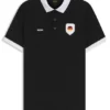 Paddy-Poloshirt mit Landesflagge Paddy-Poloshirt mit Landesflagge