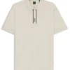 Paddy-Poloshirt mit Logo-Knopfleiste Paddy-Poloshirt mit Logo-Knopfleiste