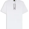 Paddy-Poloshirt mit Logo-Knopfleiste Paddy-Poloshirt mit Logo-Knopfleiste