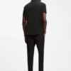 Paddy-Poloshirt mit strukturiertem Logo-Patch Paddy-Poloshirt mit strukturiertem Logo-Patch