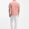 Pallas-Poloshirt aus Baumwollpiqué mit gesticktem Logo Pallas-Poloshirt aus Baumwollpiqué mit gesticktem Logo