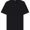 Pallas-Poloshirt mit Logo-Detail aus Baumwollpiqué